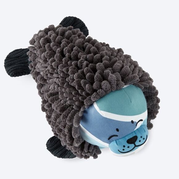 Norwex Chenille Seal Pet NWOT - Picture 5 of 12